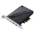 asus thunderboltex 4pcie 30x42xusb type c2xmini displayport1x6 pin pcie1xusb 201xthunderbol extra photo 1