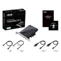 asus thunderboltex 4pcie 30x42xusb type c2xmini displayport1x6 pin pcie1xusb 201xthunderbol extra photo 5
