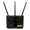 wireless router asus 4g ax56 4g cat6 ax1800 dual band wifi 6 80211ax extra photo 3