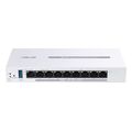 gigabit router asus expertwifi ebg19p poe 8xlan port 1xwan port primary aimesh extra photo 2