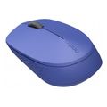 rapoo m100 silent multi mode wireless optical mouse silent blue extra photo 1 rapoo m100 silent multi mode wireless optical mouse silent blue extra photo 1