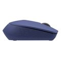 rapoo m100 silent multi mode wireless optical mouse silent blue extra photo 2 rapoo m100 silent multi mode wireless optical mouse silent blue extra photo 2