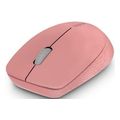 rapoo m100 silent multi mode wireless optical mouse silent pink extra photo 1 rapoo m100 silent multi mode wireless optical mouse silent pink extra photo 1