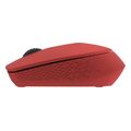 rapoo m100 silent multi mode wireless optical mouse silent red extra photo 1 rapoo m100 silent multi mode wireless optical mouse silent red extra photo 1