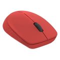 rapoo m100 silent multi mode wireless optical mouse silent red extra photo 2 rapoo m100 silent multi mode wireless optical mouse silent red extra photo 2