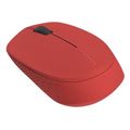 rapoo m100 silent multi mode wireless optical mouse silent red extra photo 3 rapoo m100 silent multi mode wireless optical mouse silent red extra photo 3