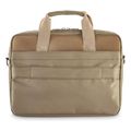 hama velvet laptop bag from 34 36 cm 133 141 sand extra photo 1