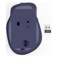 hama “wm 500” wireless mouse ergonom 6 buttons no click noise battery purple extra photo 3 hama “wm 500” wireless mouse ergonom 6 buttons no click noise battery purple extra photo 3