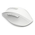 hama �wm 500� wireless mouse ergonom 6 buttons w o click noise battery wh extra photo 2