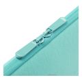 hama jersey laptop sleeve from 34 36 cm 133 141 turquoise extra photo 3 hama jersey laptop sleeve from 34 36 cm 133 141 turquoise extra photo 3