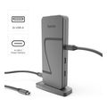 hama connect2office speed usb4 docking station usb c pd 40 gbit s 10 ports extra photo 4 hama connect2office speed usb4 docking station usb c pd 40 gbit s 10 ports extra photo 4