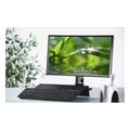 hama carbon laptop stand up to 47 cm 184 carbon look black extra photo 4