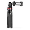 hama “solid 80 ball” mobile phone tripod travel tripod remote release max 80 cm extra photo 1 hama “solid 80 ball” mobile phone tripod travel tripod remote release max 80 cm extra photo 1