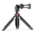 hama “solid 80 ball” mobile phone tripod travel tripod remote release max 80 cm extra photo 2 hama “solid 80 ball” mobile phone tripod travel tripod remote release max 80 cm extra photo 2