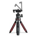 hama “solid 80 ball” mobile phone tripod travel tripod remote release max 80 cm extra photo 3 hama “solid 80 ball” mobile phone tripod travel tripod remote release max 80 cm extra photo 3