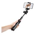 hama “solid 80 ball” mobile phone tripod travel tripod remote release max 80 cm extra photo 4 hama “solid 80 ball” mobile phone tripod travel tripod remote release max 80 cm extra photo 4