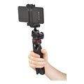 hama “solid 80 ball” mobile phone tripod travel tripod remote release max 80 cm extra photo 5 hama “solid 80 ball” mobile phone tripod travel tripod remote release max 80 cm extra photo 5