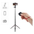 hama “solid 80 ball” mobile phone tripod travel tripod remote release max 80 cm extra photo 9 hama “solid 80 ball” mobile phone tripod travel tripod remote release max 80 cm extra photo 9