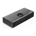 hama 8k hdmi™ switch bidirectional 1 in 2 out 2 in 1 out extra photo 1 hama 8k hdmi™ switch bidirectional 1 in 2 out 2 in 1 out extra photo 1