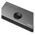 hama 8k hdmi™ switch bidirectional 1 in 2 out 2 in 1 out extra photo 5 hama 8k hdmi™ switch bidirectional 1 in 2 out 2 in 1 out extra photo 5