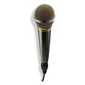 hama �vocal pro� dynamic microphone cable 635 mm 3 m on off switch extra photo 2
