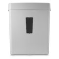 hama �prime m50cd b� document shredder shredder with security level p5 t2 e2 o1 white extra photo 1