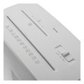 hama �prime m50cd b� document shredder shredder with security level p5 t2 e2 o1 white extra photo 2