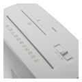 hama �prime m50cd b� document shredder shredder with security level p5 t2 e2 o1 white extra photo 5