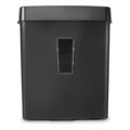 hama “prime m50cd b” document shredder shredder with security level p5 t2 e2 o1 black extra photo 1 hama “prime m50cd b” document shredder shredder with security level p5 t2 e2 o1 black extra photo 1