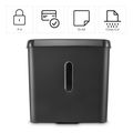 hama “safe x50” document shredder shredder with security level p4 t4 e3 extra photo 3 hama “safe x50” document shredder shredder with security level p4 t4 e3 extra photo 3