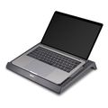 hama black laptop cooler quiet up to 40 cm 156 black extra photo 8