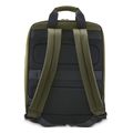 hama ultra lightweight laptop backpack up to 41 cm 162 olive extra photo 1