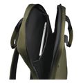 hama ultra lightweight laptop backpack up to 41 cm 162 olive extra photo 6