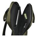 hama ultra lightweight laptop backpack up to 41 cm 162 olive extra photo 7