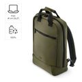 hama ultra lightweight laptop backpack up to 41 cm 162 olive extra photo 8