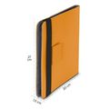 hama xpand tablet case for tablets 24 28 cm 95 11 orange extra photo 5