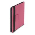 hama xpand tablet case for tablets 24 28 cm 95 11 magenta extra photo 2