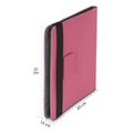 hama xpand tablet case for tablets 24 28 cm 95 11 magenta extra photo 7