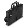 hama genua laptop bag up to 40 cm 156 black extra photo 1