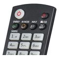 hama universal remote control for lg tvs ir teachable illuminating buttons extra photo 5 hama universal remote control for lg tvs ir teachable illuminating buttons extra photo 5