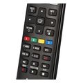hama universal remote control for samsung tvs ir teachable illuminating butto extra photo 2 hama universal remote control for samsung tvs ir teachable illuminating butto extra photo 2