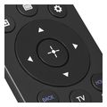 hama universal remote control for sony tvs ir teachable with 4 app buttons extra photo 3 hama universal remote control for sony tvs ir teachable with 4 app buttons extra photo 3