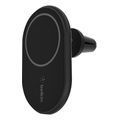 belkin boost charge magcarmount 10w pwrcharge w o car charger extra photo 1