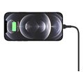belkin boost charge magcarmount 10w pwrcharge w o car charger extra photo 3