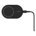belkin boost charge magcarmount 10w pwrcharge w o car charger extra photo 3