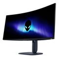 othoni dell alienware 34 curved gaming monitor aw3425dwm wqhd 180hz 1 ms extra photo 2