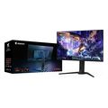 othoni gigabyte aorus fo32u 315 qd oled 4k uhd 165hz 003ms vesa clearmr 9000 hdr 400 kvm extra photo 7