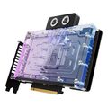 vga inno3d nvidia geforce rtx 5090 frostbite pro 32gb gddr7 retail extra photo 3