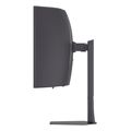 othoni lg 39gx900a b 39 oled curved wqhd 240hz black extra photo 2