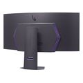 othoni lg 45gx90sa b 45 oled curved wqhd 240hz black extra photo 4